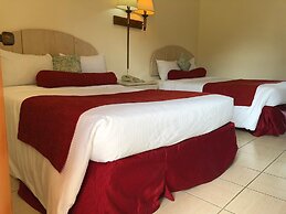 Point Salines Hotel