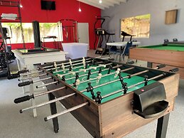 Point Salines Hotel