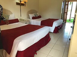 Point Salines Hotel