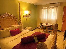 Point Salines Hotel