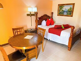 Point Salines Hotel