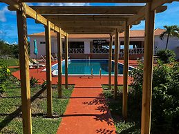 Point Salines Hotel