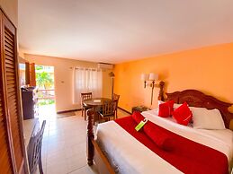 Point Salines Hotel