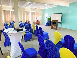 Point Salines Hotel