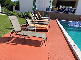 Point Salines Hotel