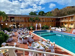 Point Salines Hotel