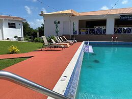 Point Salines Hotel