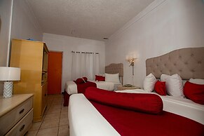 Point Salines Hotel