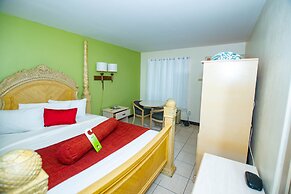 Point Salines Hotel