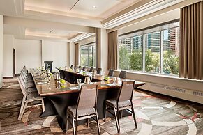 Sheraton Suites Calgary Eau Claire