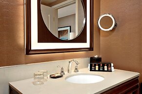 Sheraton Suites Calgary Eau Claire