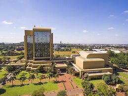 Rainbow Towers Hotel And Conference Centre