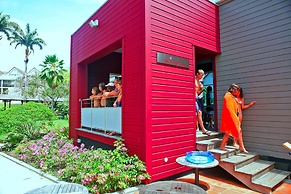 Mahogany Hôtel Résidence & Spa