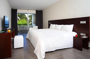 Mahogany Hôtel Résidence & Spa