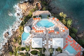 The Westin St. Thomas Beach Resort & Spa