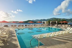 The Westin St. Thomas Beach Resort & Spa