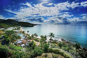 The Westin St. Thomas Beach Resort & Spa