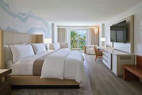 The Westin St. Thomas Beach Resort & Spa