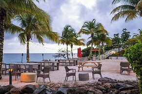 The Westin St. Thomas Beach Resort & Spa