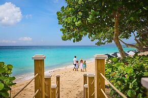 The Westin St. Thomas Beach Resort & Spa
