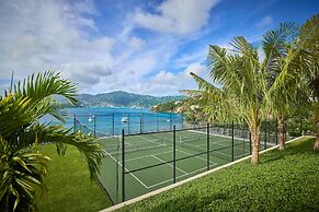 The Westin St. Thomas Beach Resort & Spa