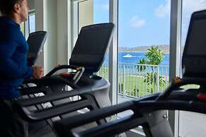 The Westin St. Thomas Beach Resort & Spa