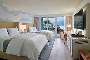 The Westin St. Thomas Beach Resort & Spa