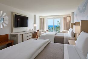 The Westin St. Thomas Beach Resort & Spa