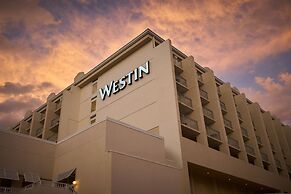 The Westin St. Thomas Beach Resort & Spa