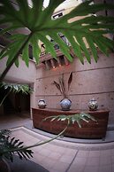 Quality Inn Aguascalientes