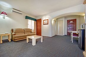 Quality Inn Aguascalientes