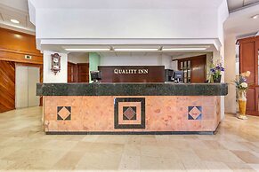Quality Inn Aguascalientes