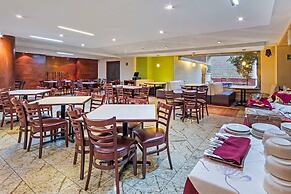 Quality Inn Aguascalientes