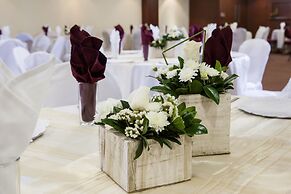 Quality Inn Aguascalientes
