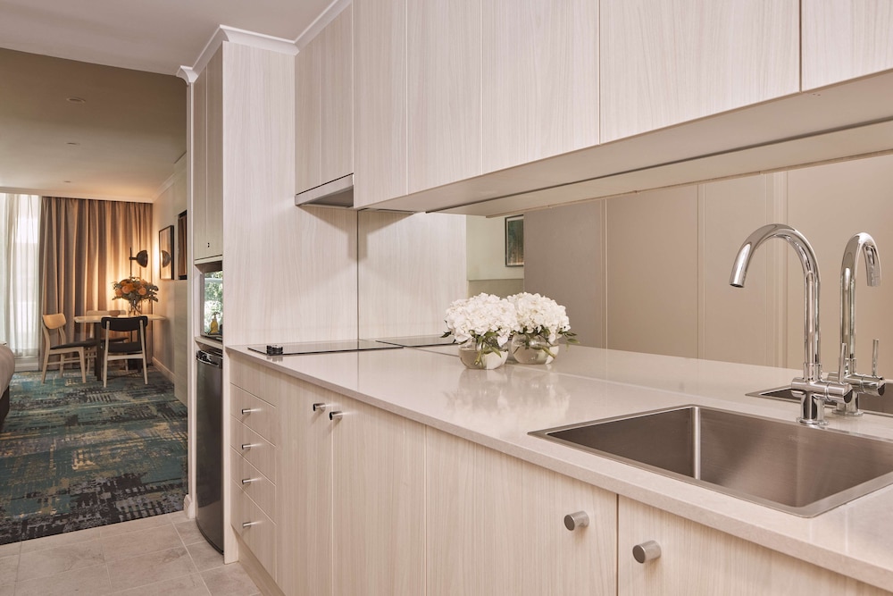 Rydges Darling Square Apartment Hotel