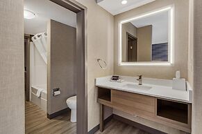 Best Western Plus West Edmonton