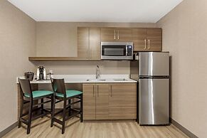 Best Western Plus West Edmonton