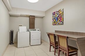 Best Western Plus West Edmonton