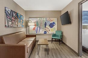Best Western Plus West Edmonton