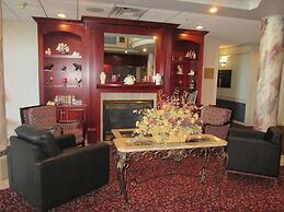 Coast Abbotsford Hotel & Suites