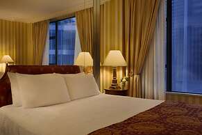 Executive Hotel Le Soleil