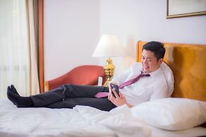 Richmonde Hotel Ortigas