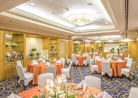 Richmonde Hotel Ortigas