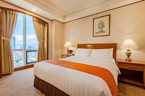 Richmonde Hotel Ortigas