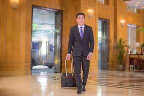 Richmonde Hotel Ortigas