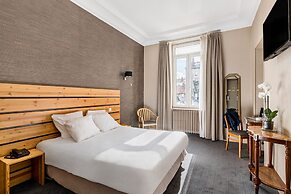 Hotel Terminus