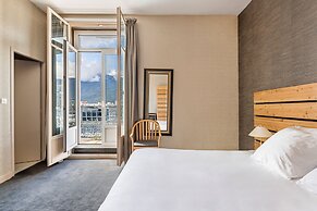 Hotel Terminus