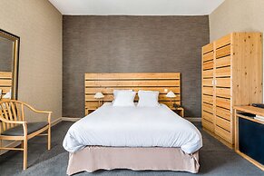 Hotel Terminus