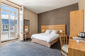 Hotel Terminus