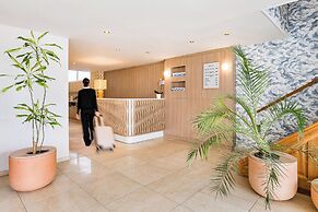 Hotel Terminus